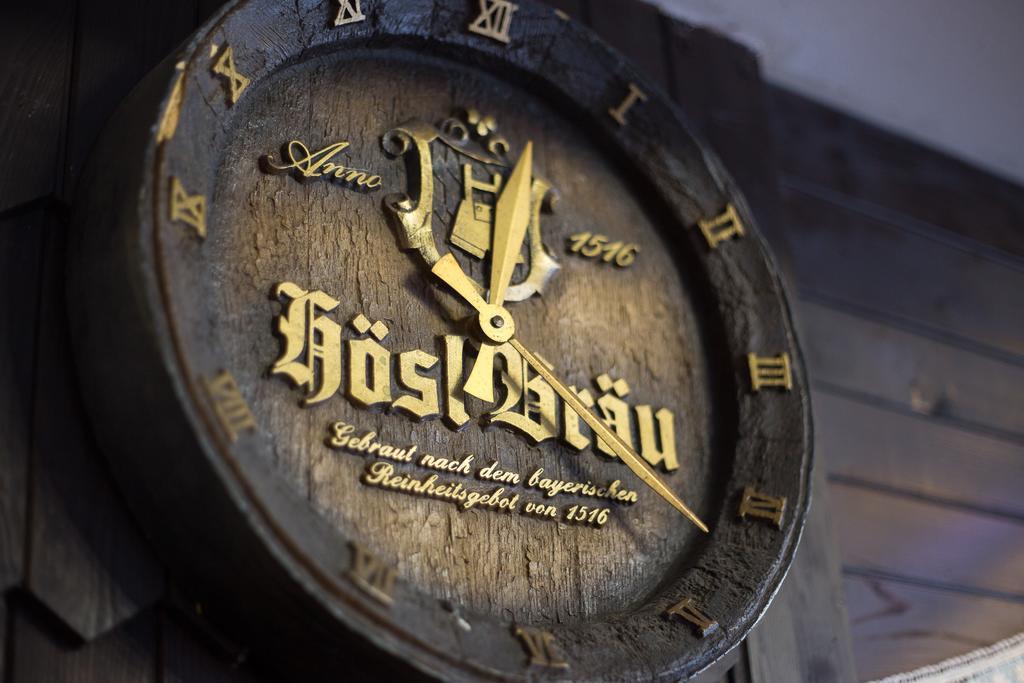 Horska Chata Koliba Mariánské Lázně Exterior foto