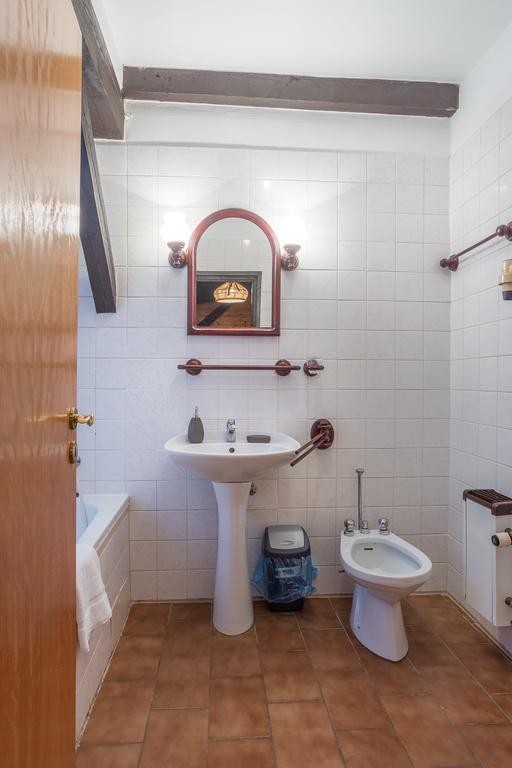 Horska Chata Koliba Mariánské Lázně Exterior foto